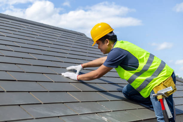 Best Metal Roofing Contractor  in Greenhills, OH