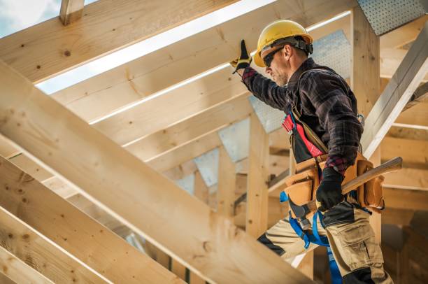 Best New Roof Installation  in Greenhills, OH