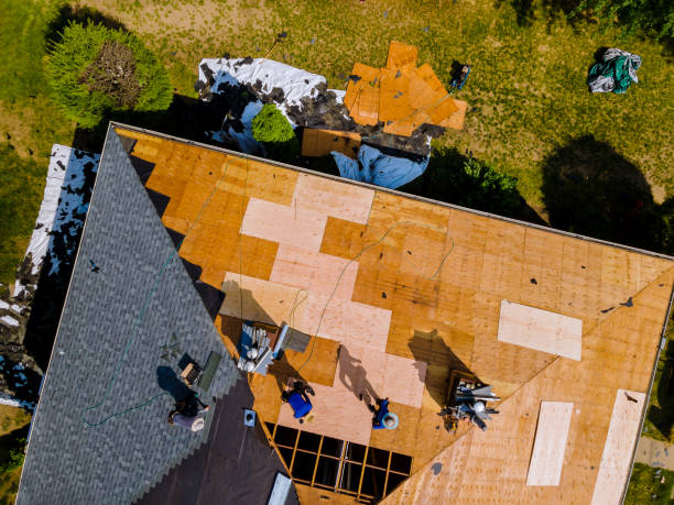 Best Roof Replacement Cost  in Greenhills, OH