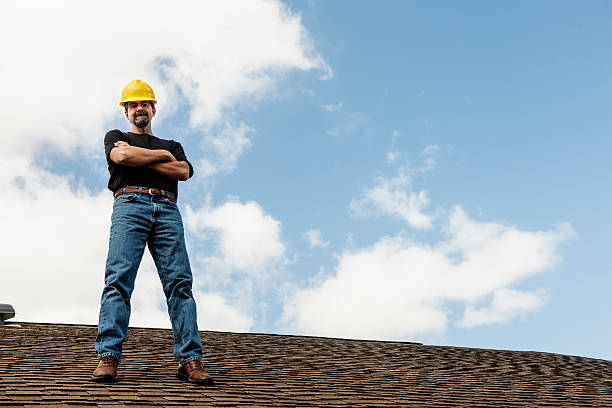 Best Roof Maintenance Services  in Greenhills, OH
